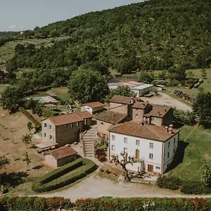 Baciano Azienda Agrituristico Venatoria Alloggio per agriturismo
