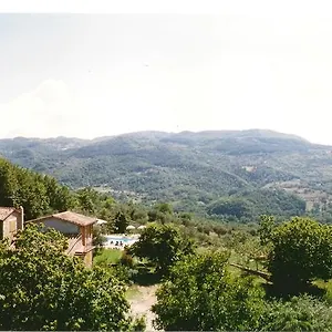 Sorripe Alloggio per agriturismo