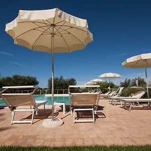 Il Bramasole Alloggio per agriturismo