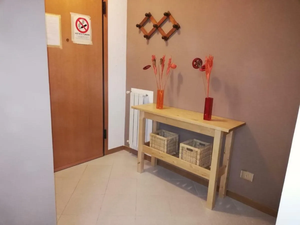 Appartamento Val Di Luce Residence Smeraldo Abetone Italy