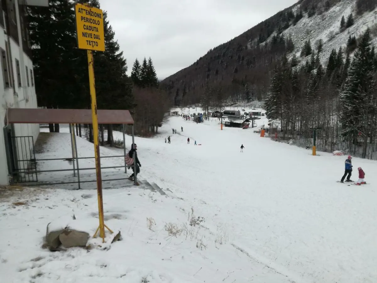 Appartamento Val Di Luce Residence Smeraldo Abetone Italy