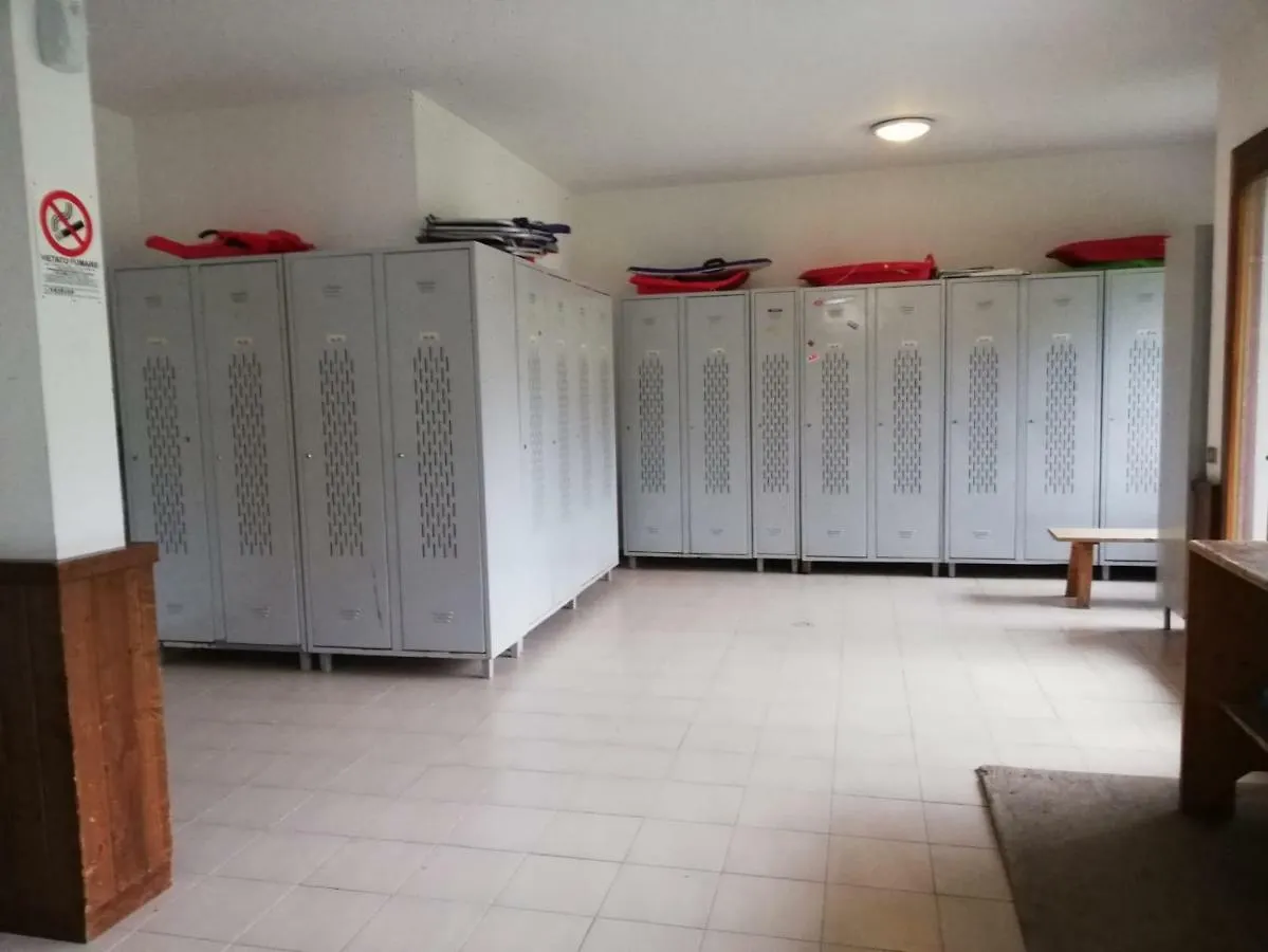 Appartamento Val Di Luce Residence Smeraldo Abetone Italy