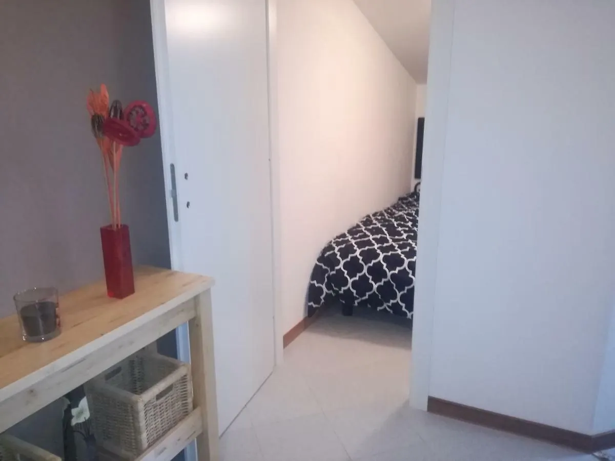 Apartment Appartamento Val Di Luce Residence Smeraldo Abetone