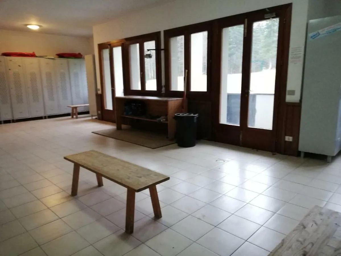 Appartamento Val Di Luce Residence Smeraldo Abetone 0*,  Italy