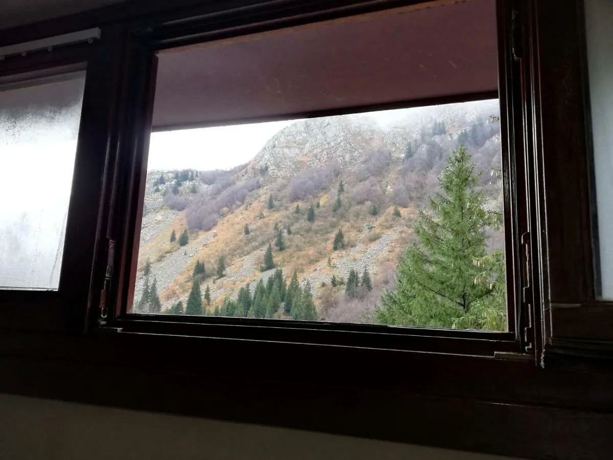 Appartamento Val Di Luce Residence Smeraldo Abetone Apartment