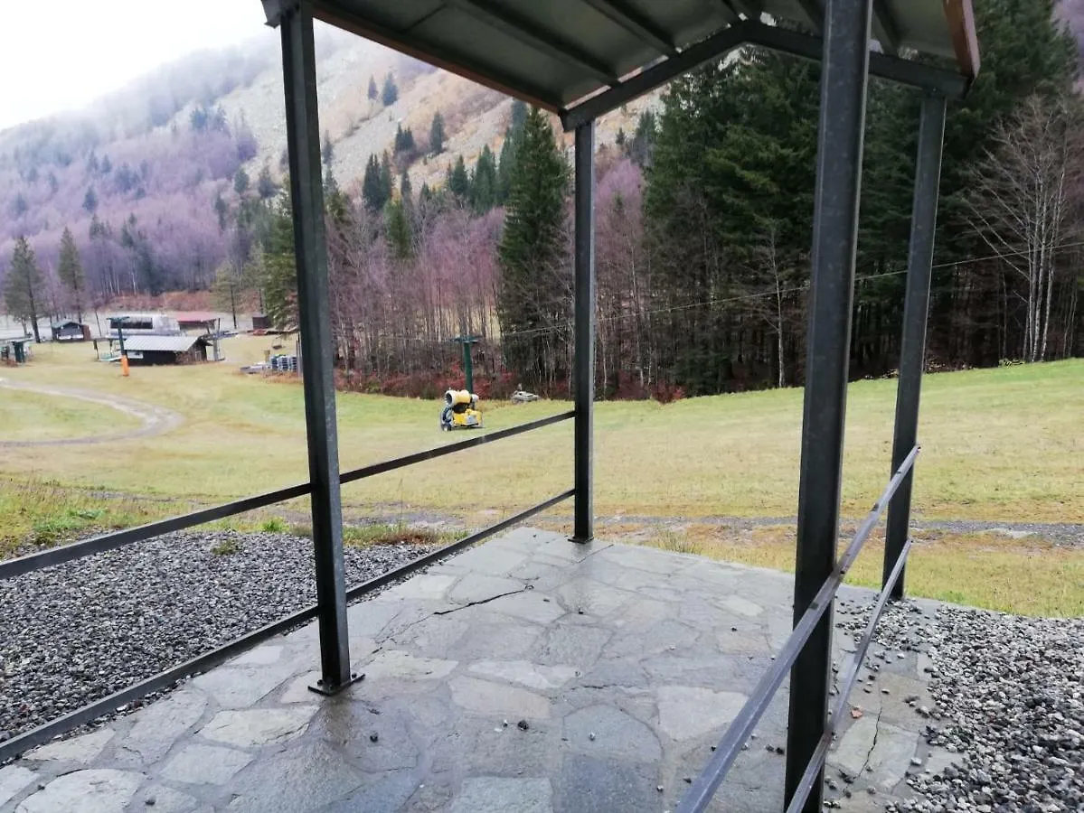 Apartment Appartamento Val Di Luce Residence Smeraldo Abetone Italy
