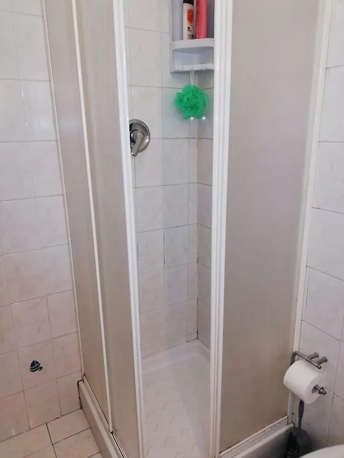 Appartamento Val Di Luce Residence Smeraldo Abetone Italy