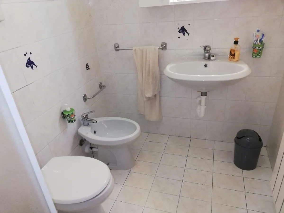 Apartment Appartamento Val Di Luce Residence Smeraldo Abetone