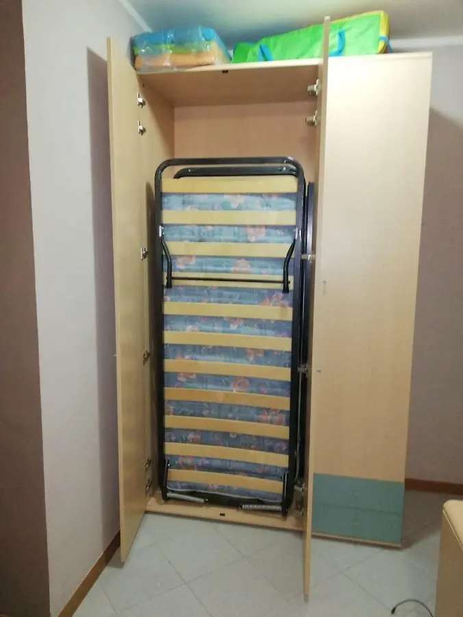Appartamento Val Di Luce Residence Smeraldo Abetone Apartment