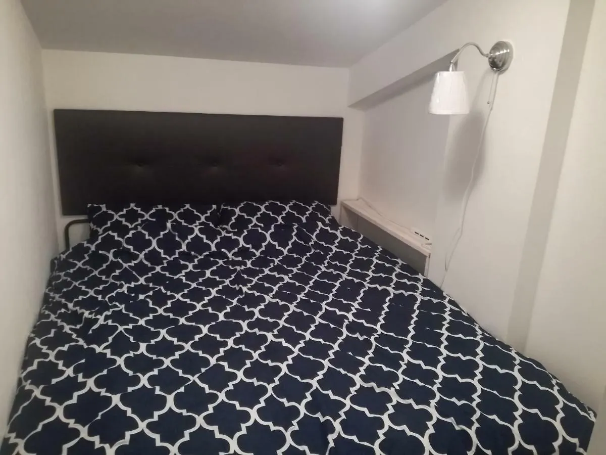 Appartamento Val Di Luce Residence Smeraldo Abetone 0*,