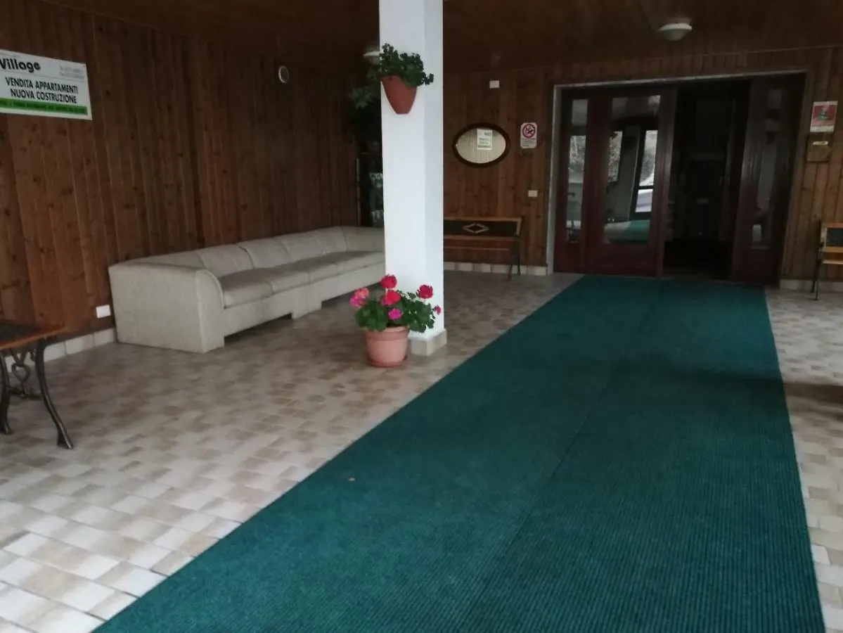 Appartamento Val Di Luce Residence Smeraldo Abetone
