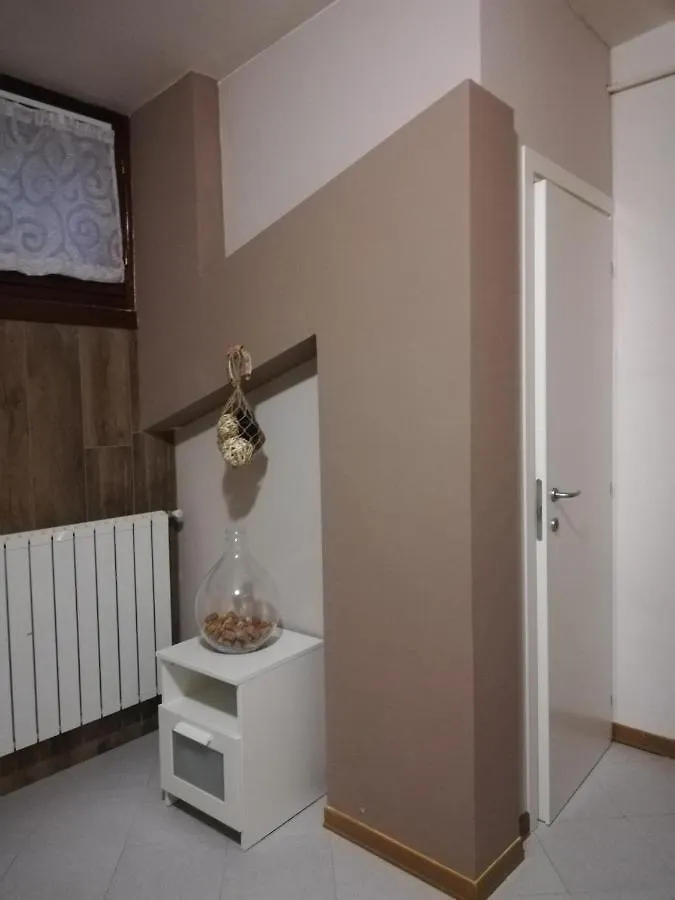 Appartamento Val Di Luce Residence Smeraldo Abetone Apartment