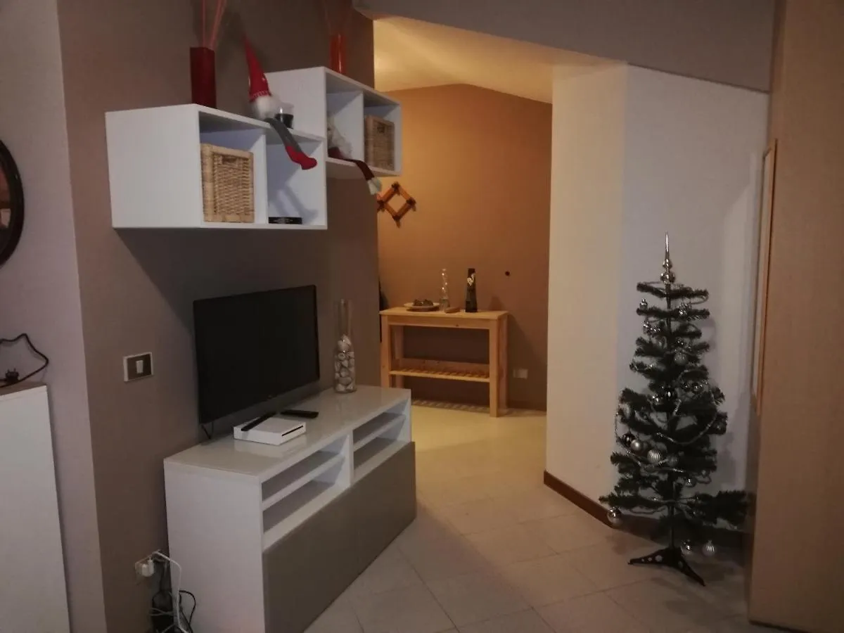 Appartamento Val Di Luce Residence Smeraldo Abetone Apartment