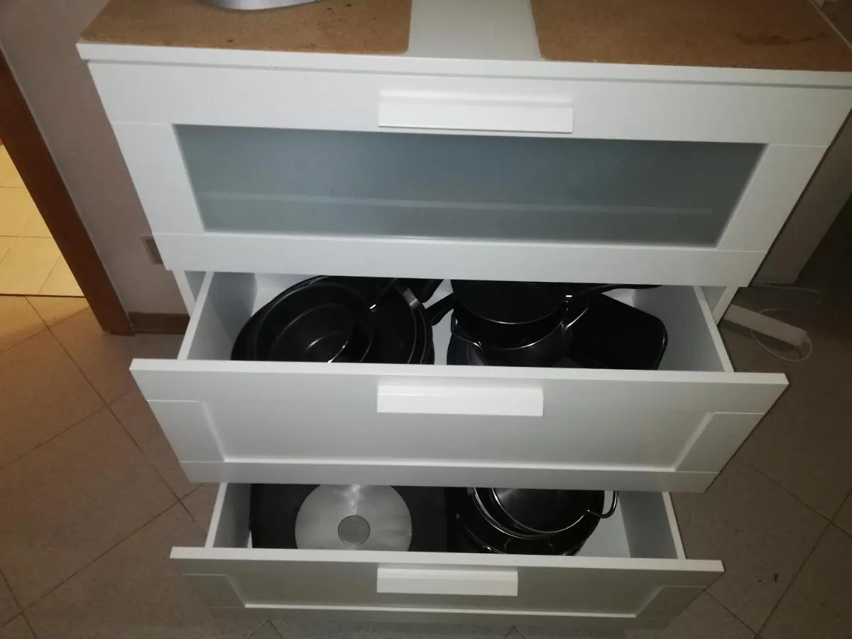 Apartment Appartamento Val Di Luce Residence Smeraldo Abetone