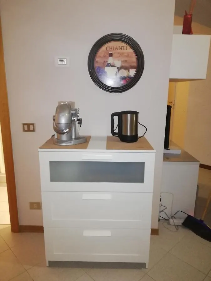 Appartamento Val Di Luce Residence Smeraldo Abetone