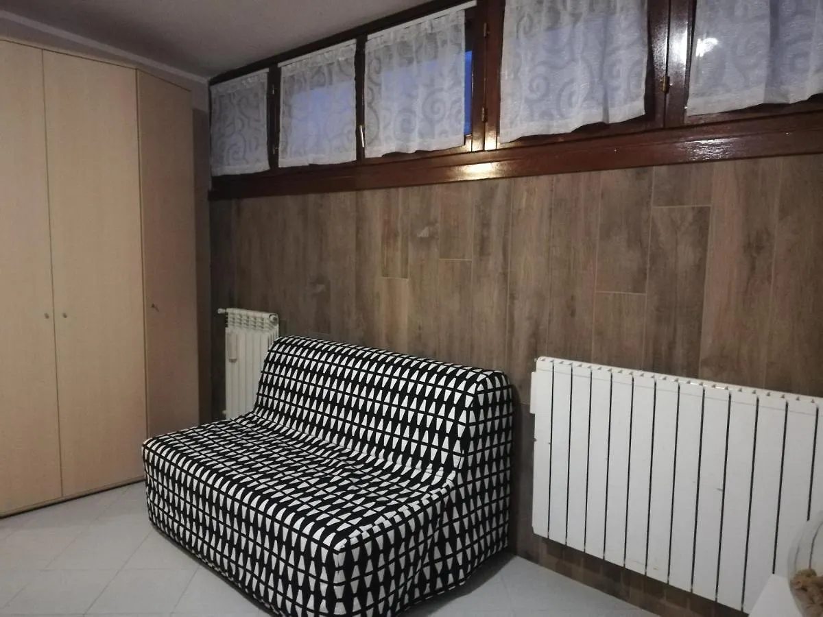 Appartamento Val Di Luce Residence Smeraldo contacts