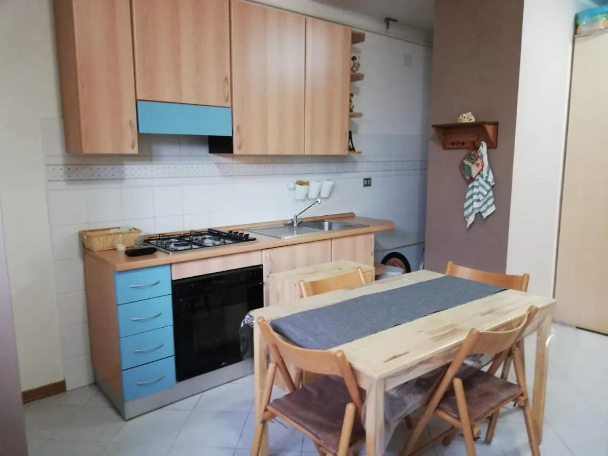 Appartamento Val Di Luce Residence Smeraldo Abetone Apartment